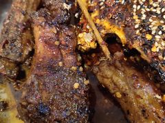 -袁师傅烤肉(弹子石店)