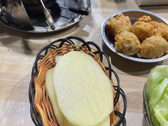 -范贤光鸡公煲(平乐园总店)