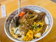 -鳗鲔料理小馆