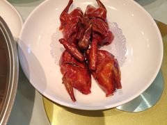 -香融府·烤鸭·家常菜(马家堡路店)