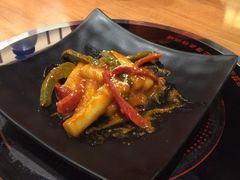 -肥肥虾庄·金牌油焖大虾(杨园滨江时代walk店)