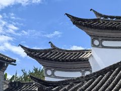 -和顺古镇