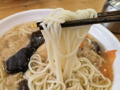 -龙华素斋(龙华路店)