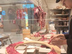 -牛人日志·鲜牛肉骨汤火锅(万科里瑧店)