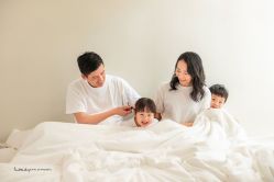 -哈妮儿童摄影(德清店)