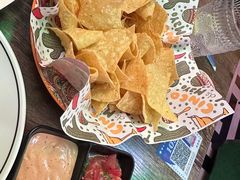 -Famous肥猫墨西哥音乐餐吧(五棵松华熙LIVE店)