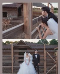 -玛奇朵婚纱摄影