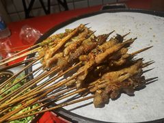 -醉烧膘·烧烤夜宵王(总店)