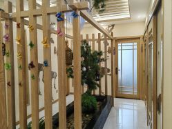 -芳朵美容养生SPA