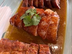 -香融府·烤鸭·家常菜(马家堡路店)
