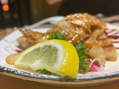 -新一喜铁板料理餐厅·铁板放题(北国商城店)