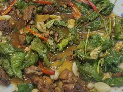 -食鸡公社辣子鸡·潍坊菜·烧烤