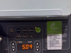 -七星派健身中心(鸟巢店)