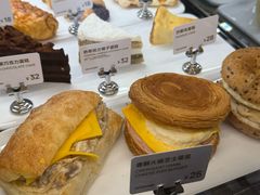 -KUDDO COFFEE(天河城店)