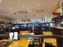 -兰特伯爵西餐厅·啤酒屋(方庄店)