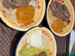 -池嬢拌粉(上海首店)