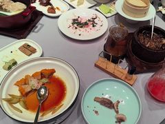 -狮王府淮扬菜(新街口友谊店)