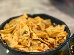 -我的面 川味Bistro(后沙峪店)