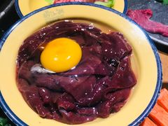 -王婆乔鲜鱼自助火锅(蜀汉路店)