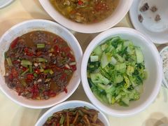 -笨罗卜浏阳菜馆(龙华鹏润达店)
