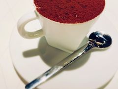 柚子提拉米苏-莫里·意大利餐厅(K-lab店)