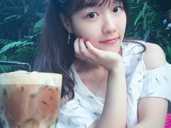 -Fern Forest Cafe