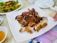 -老字号蛇口德记烧腊饭店·海鲜加工