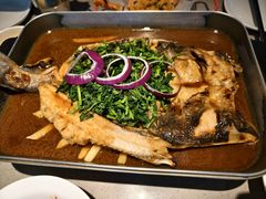 -半天妖烤鱼(西铁营万达店)