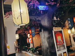-福满我家大碗厨·湘菜(上海大厦店)