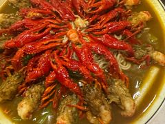 -红盔甲·小龙虾(天钥桥店)