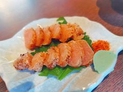 炙烧明太子-九州酒场ひこぞう(1号店)