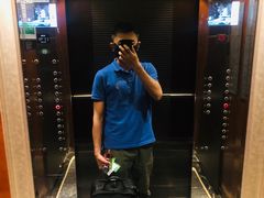 -银川国贸中心酒店