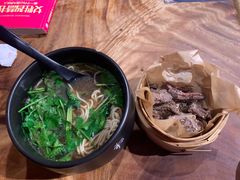 -和府捞面(东直门银座店)