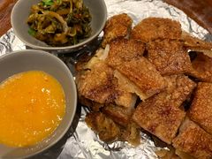 -半山腰·云南菜(侨福芳草地店)