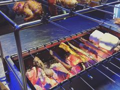 -很久以前羊肉串(大华三路店)