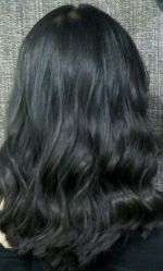 中发-HD HAIR STYLE