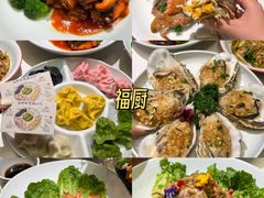 -大胡子海鲜·天津菜·砂锅烧烤(五大道创始店)