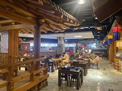-爱江山温泉(凌奥店)