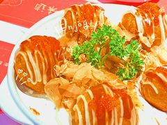 -花漫里亲民日式餐厅(万象城店)