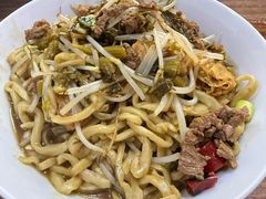-里兆打面馆