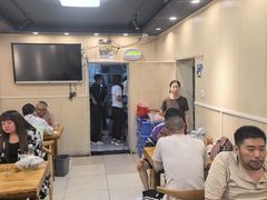 -新疆艾麦尔烧烤(丰台路口店)