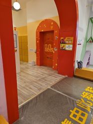 -玩元素·家庭游乐成长中心(香格里拉店)