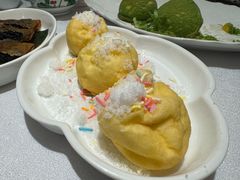 -福记饭店(青果巷店)