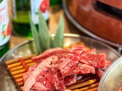 -西塔老太太泥炉烤肉(望京一店)