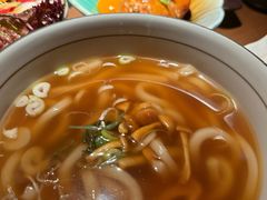 -千代武日本料理(哈西店)