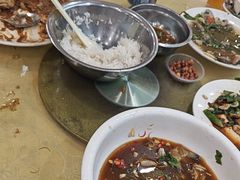 -龙溪海鲜酒家(溪涌店)