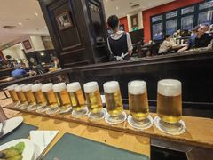 -兰特伯爵西餐厅·啤酒屋(方庄店)