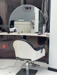 -KIMI HAIR SALON·烫染设计店