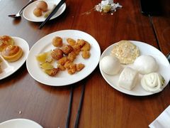 -嘉年华大酒店琴湾-自助餐厅