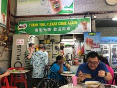 -丽丰茶冰室